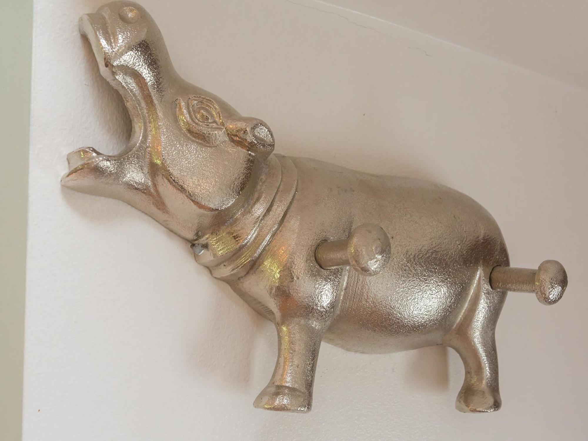 הוילה Mow Cop Hippos Rest מראה חיצוני תמונה